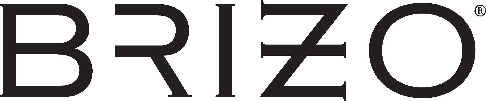 Brizo logo