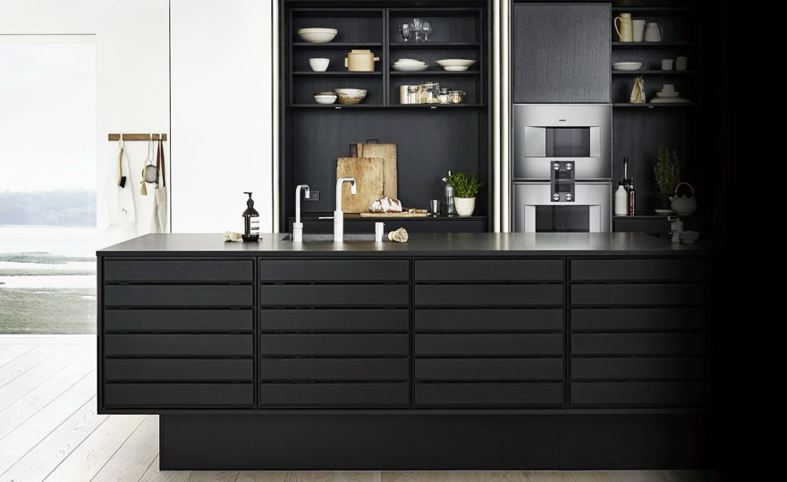 Gaggenau-Bermuda