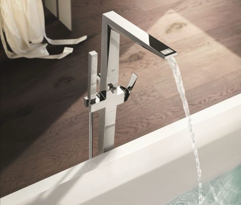 Grohe faucet