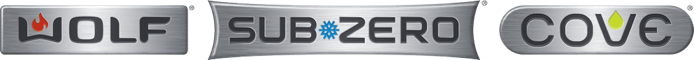 Sub-Zero & Wolf Logo