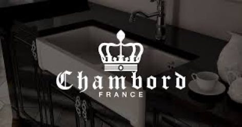 Chambord logo